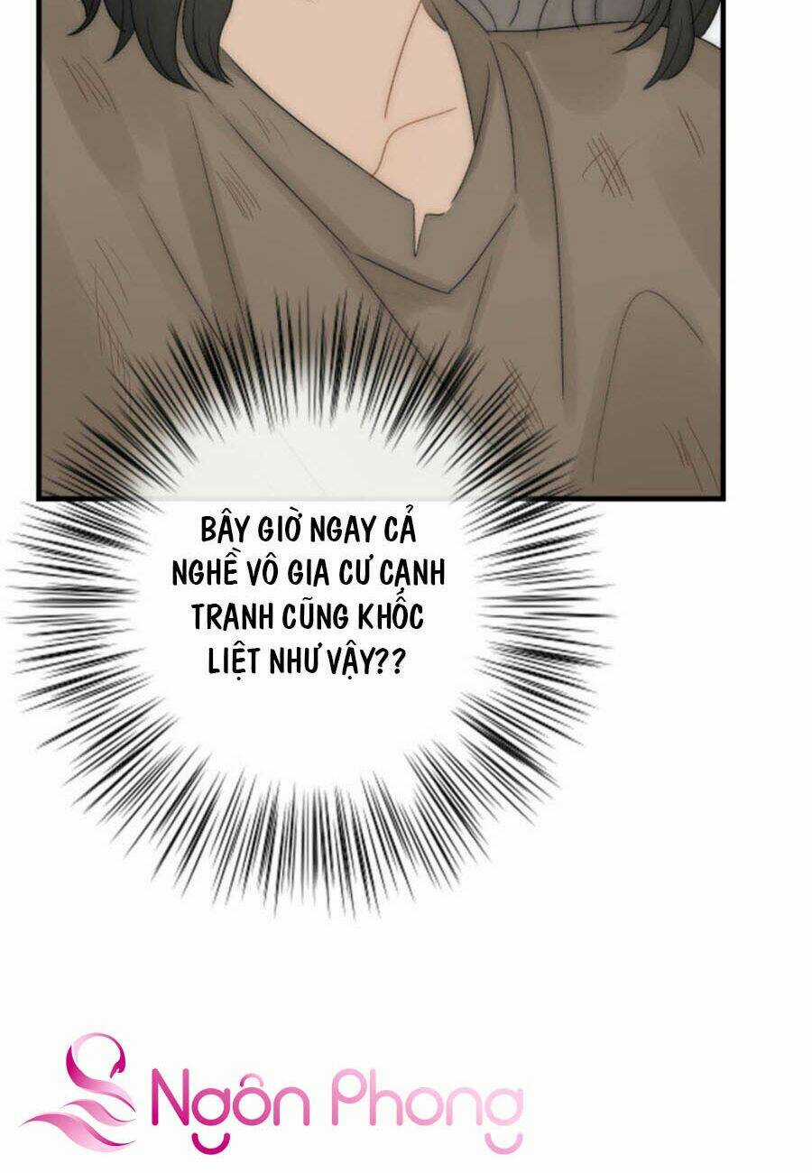 Ác Ma Thân Yêu - Chapter 6.2 - Trang 20