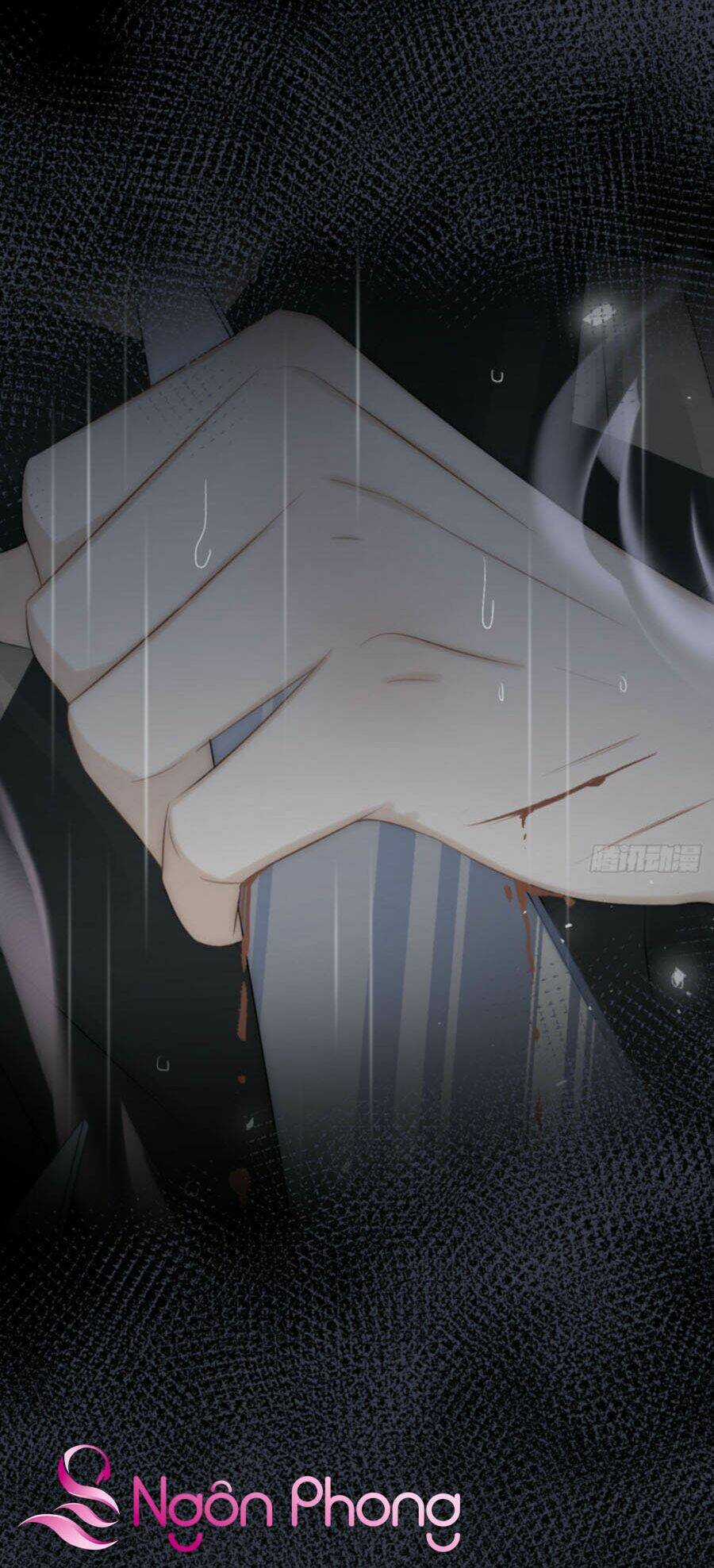 Ác Ma Thân Yêu - Chapter 6.2 - Trang 3