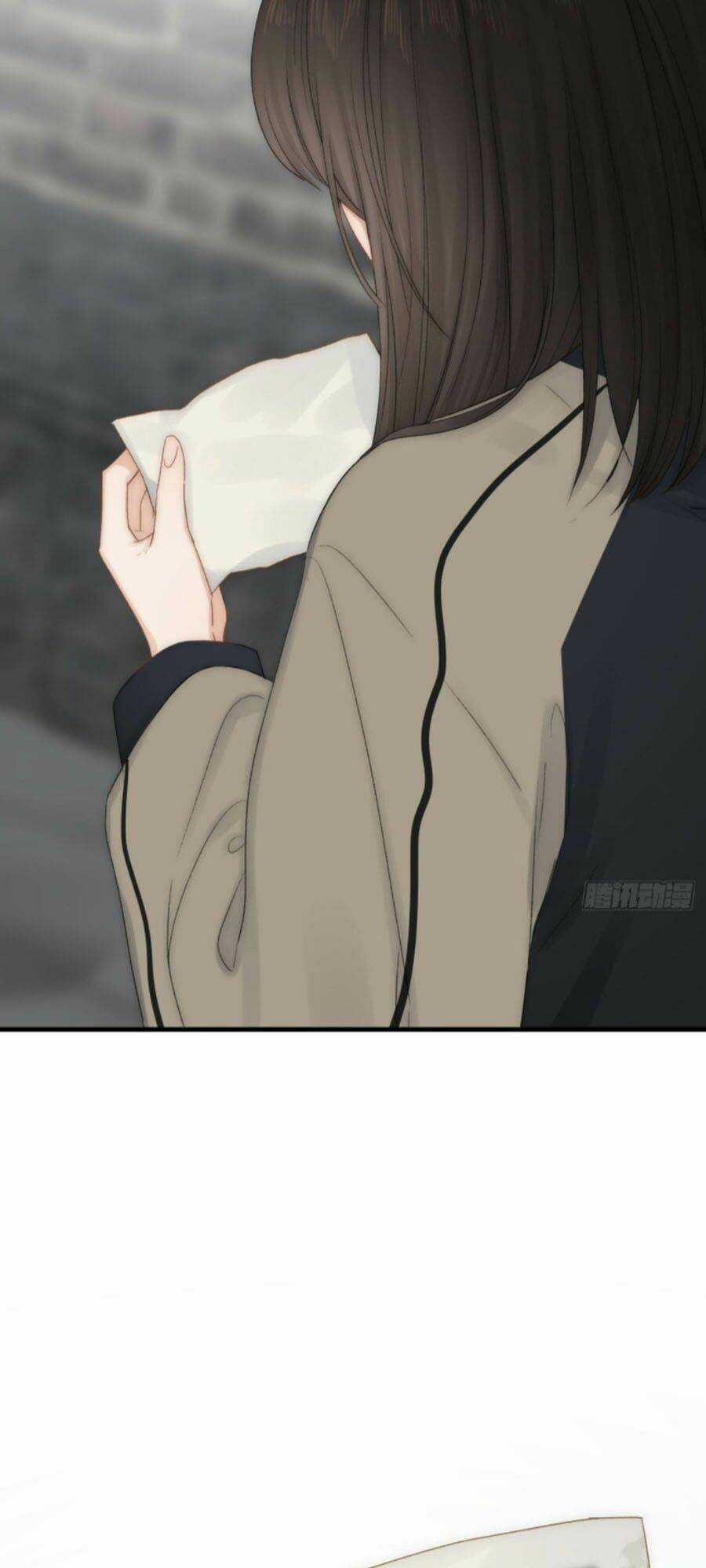 Ác Ma Thân Yêu - Chapter 6.2 - Trang 22