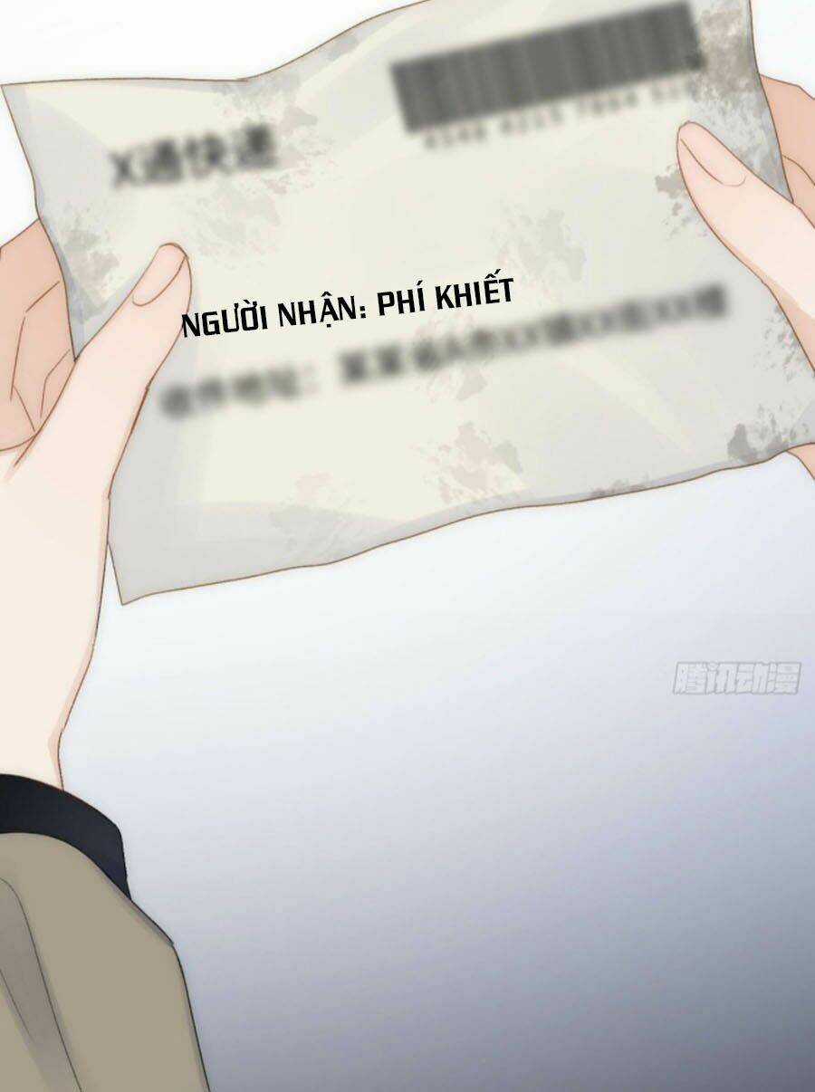 Ác Ma Thân Yêu - Chapter 6.2 - Trang 23