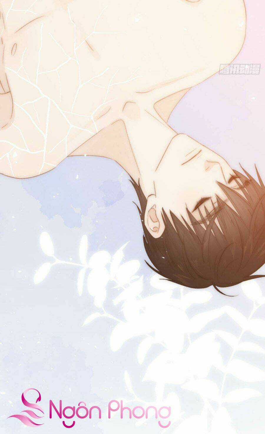 Ác Ma Thân Yêu - Chapter 6.2 - Trang 30