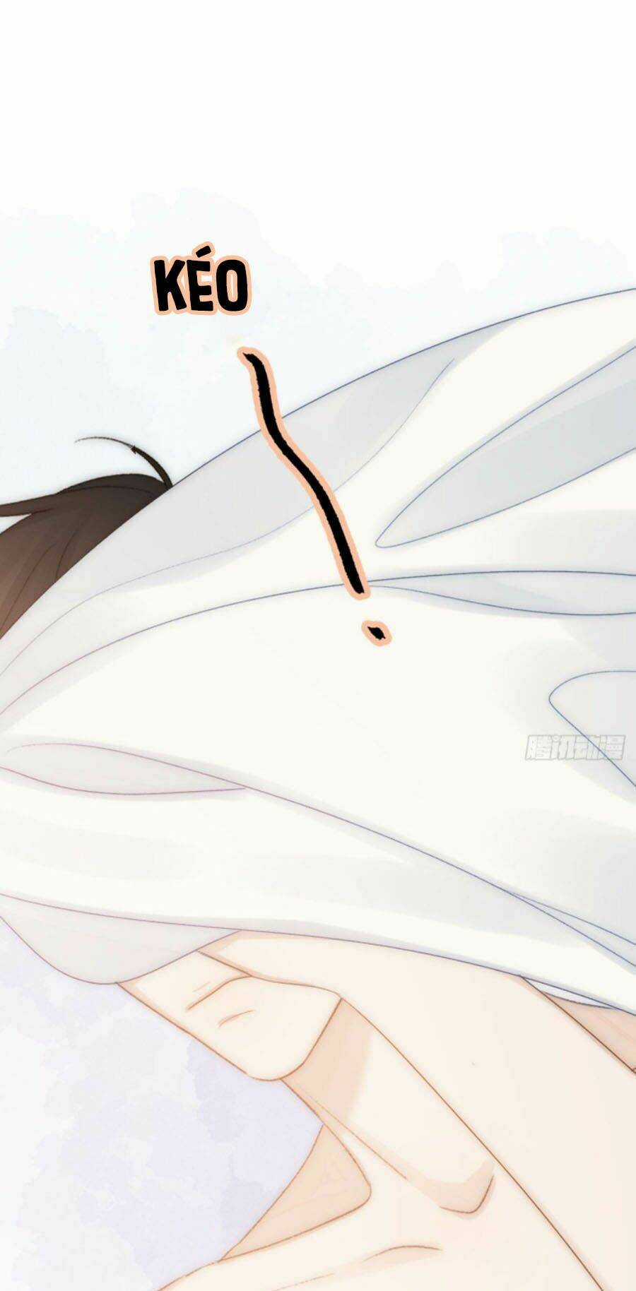 Ác Ma Thân Yêu - Chapter 6.2 - Trang 34