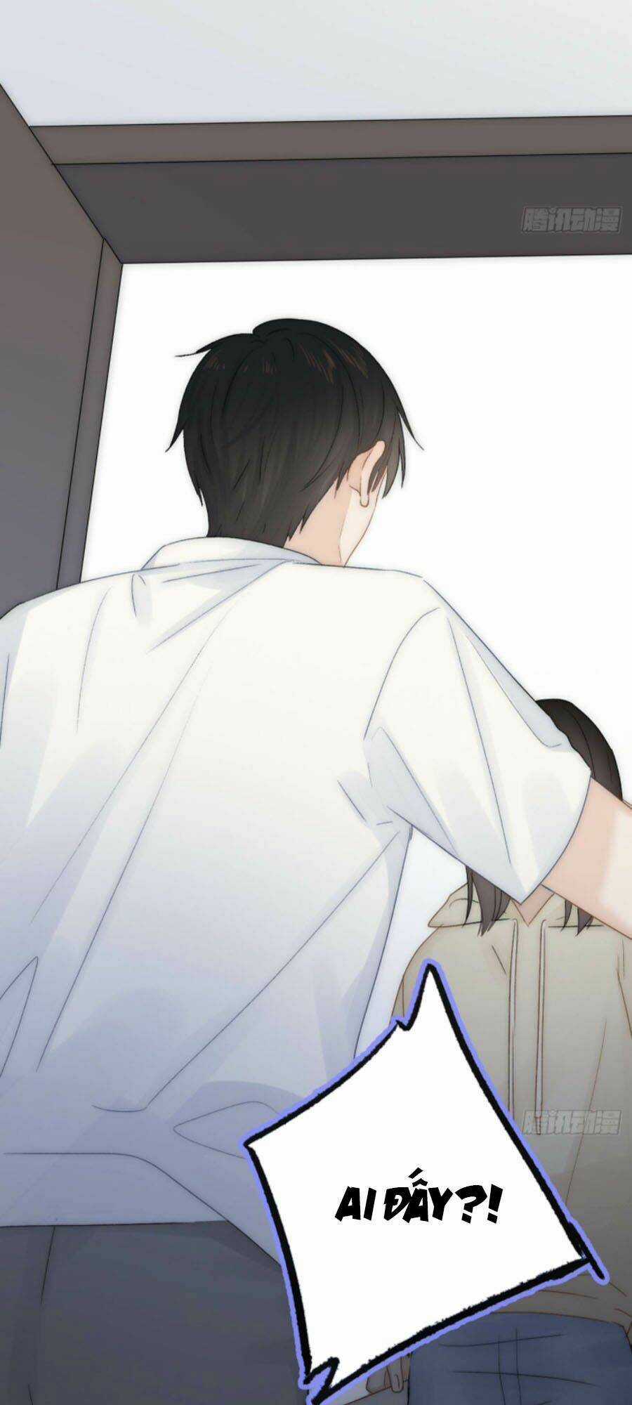 Ác Ma Thân Yêu - Chapter 6.2 - Trang 40