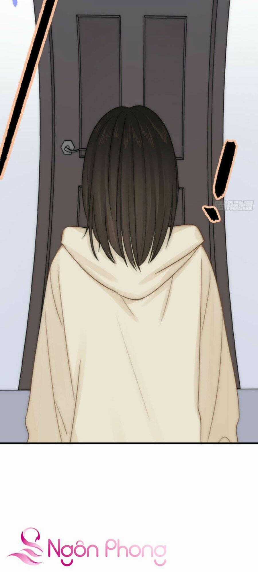 Ác Ma Thân Yêu - Chapter 6.2 - Trang 46