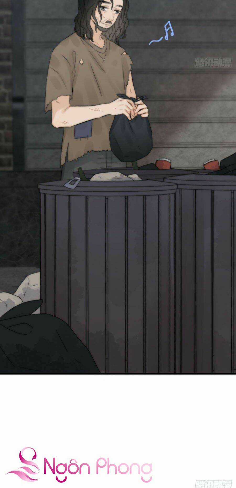 Ác Ma Thân Yêu - Chapter 6.2 - Trang 10