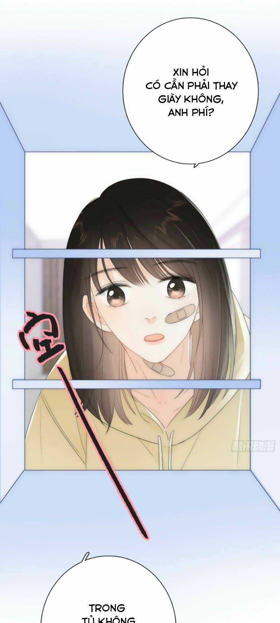 Ác Ma Thân Yêu - Chapter 7.1 - Trang 11