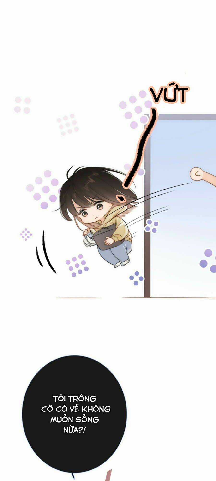 Ác Ma Thân Yêu - Chapter 7.1 - Trang 14