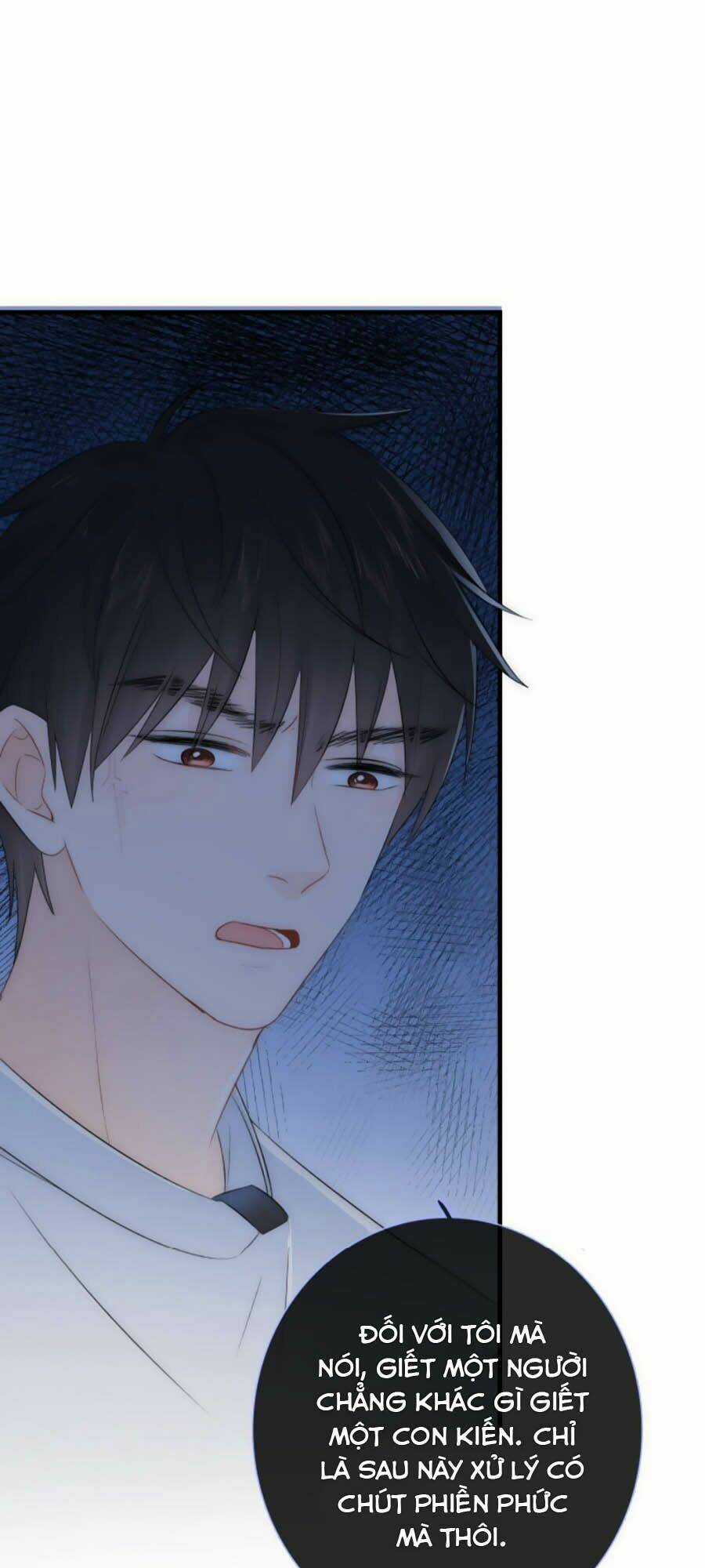 Ác Ma Thân Yêu - Chapter 7.1 - Trang 17