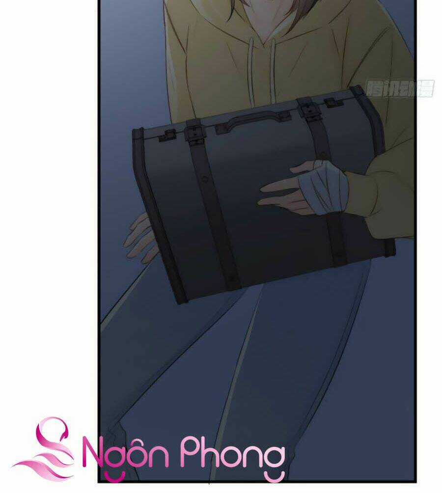 Ác Ma Thân Yêu - Chapter 7.1 - Trang 19