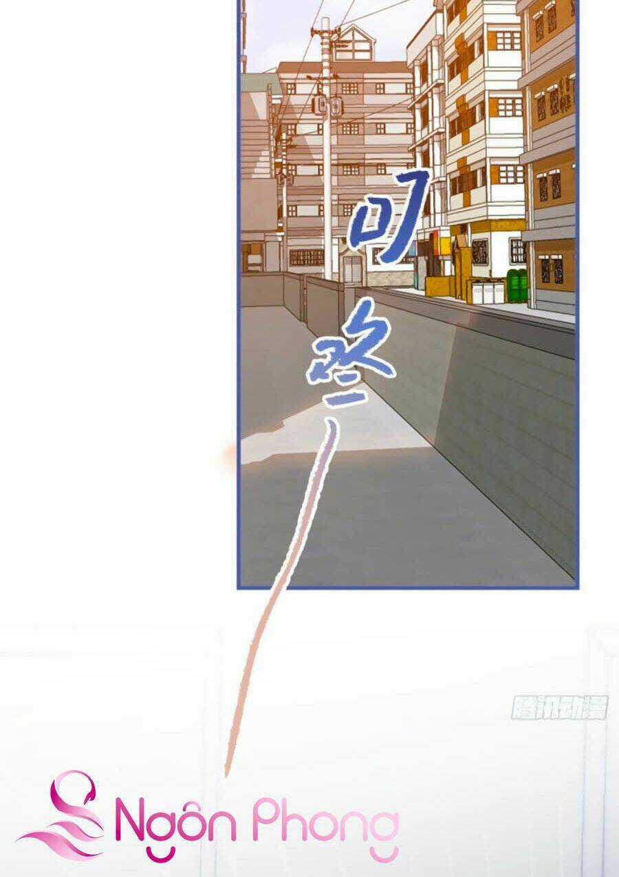 Ác Ma Thân Yêu - Chapter 7.1 - Trang 3