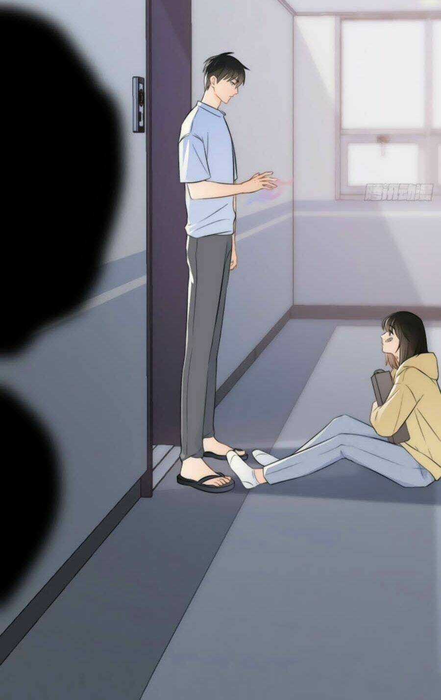 Ác Ma Thân Yêu - Chapter 7.1 - Trang 21