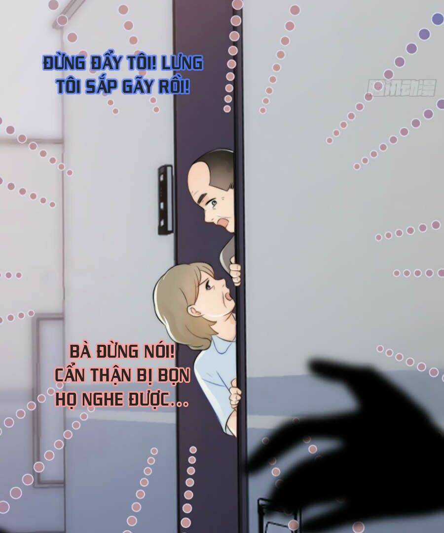 Ác Ma Thân Yêu - Chapter 7.1 - Trang 23