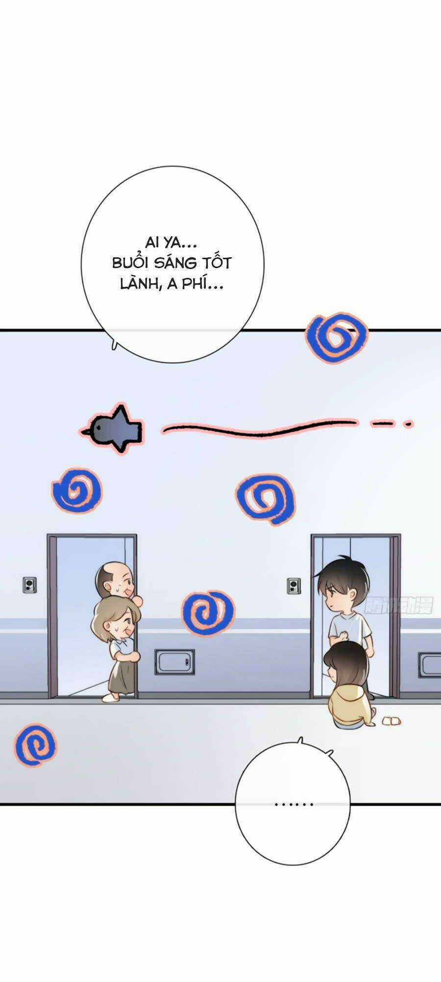 Ác Ma Thân Yêu - Chapter 7.1 - Trang 25