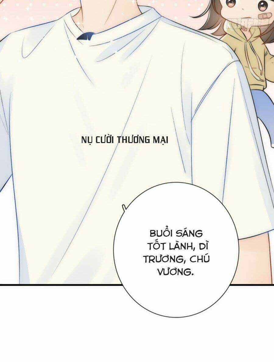 Ác Ma Thân Yêu - Chapter 7.1 - Trang 27