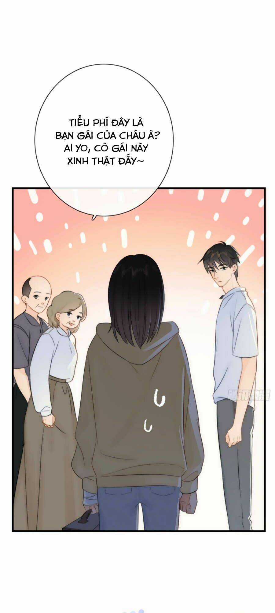 Ác Ma Thân Yêu - Chapter 7.1 - Trang 28