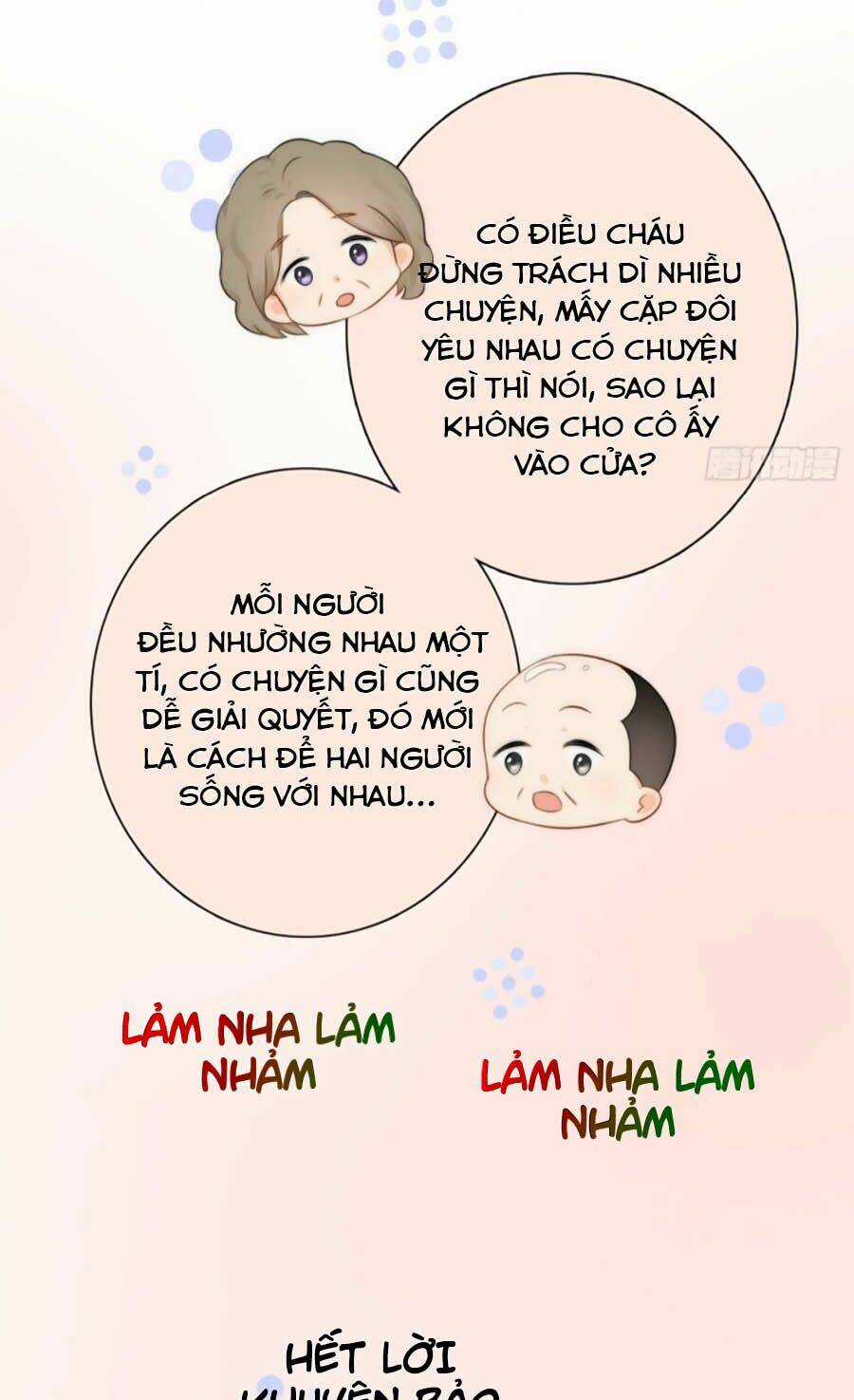 Ác Ma Thân Yêu - Chapter 7.1 - Trang 29