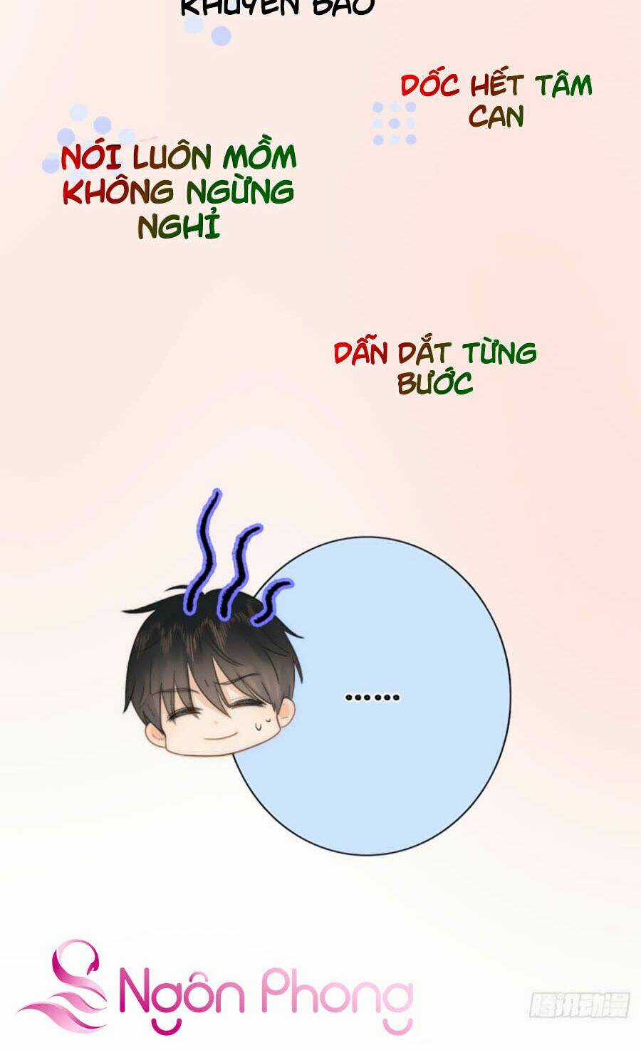 Ác Ma Thân Yêu - Chapter 7.1 - Trang 30