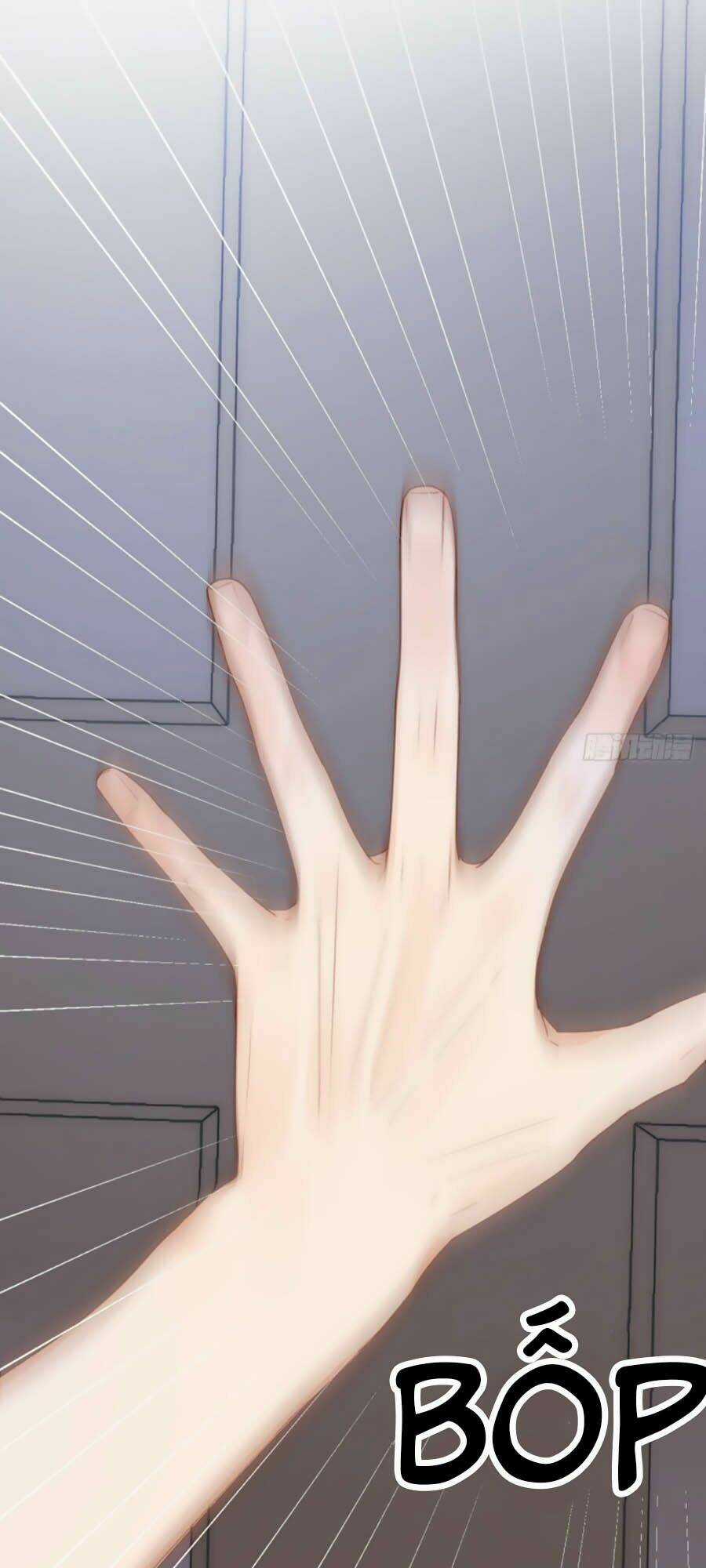 Ác Ma Thân Yêu - Chapter 7.1 - Trang 4