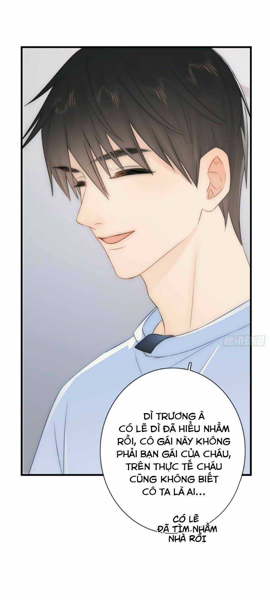 Ác Ma Thân Yêu - Chapter 7.1 - Trang 31