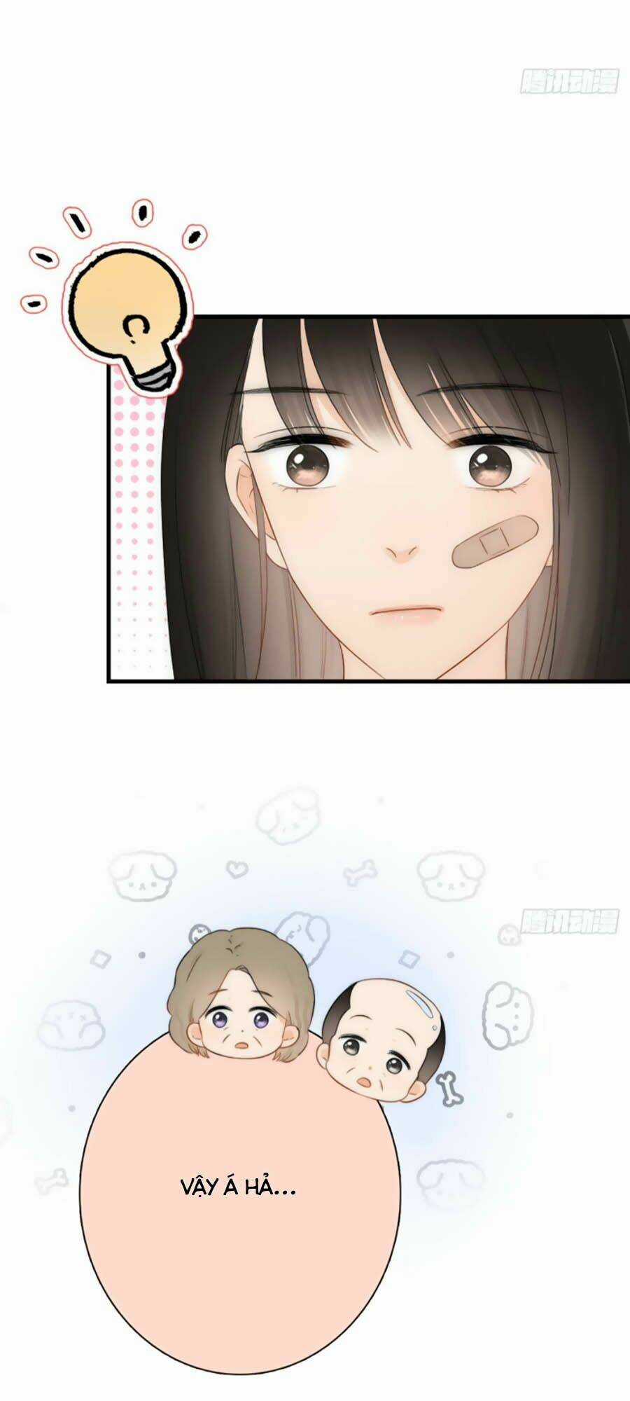 Ác Ma Thân Yêu - Chapter 7.1 - Trang 32