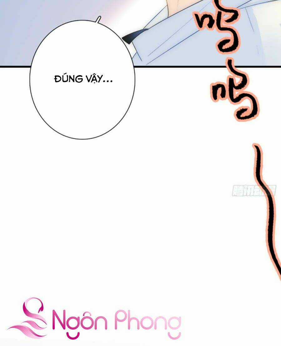 Ác Ma Thân Yêu - Chapter 7.1 - Trang 34