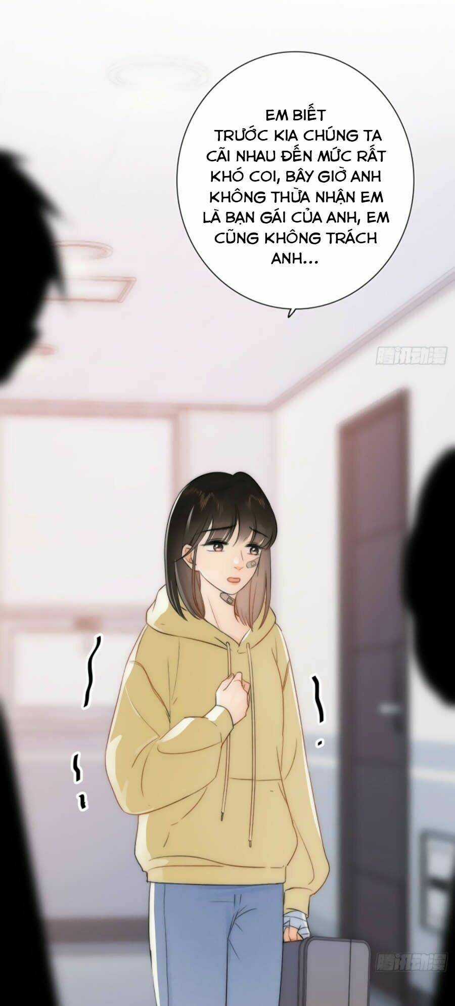 Ác Ma Thân Yêu - Chapter 7.1 - Trang 35