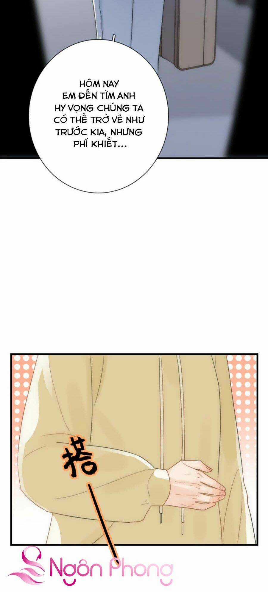 Ác Ma Thân Yêu - Chapter 7.1 - Trang 36