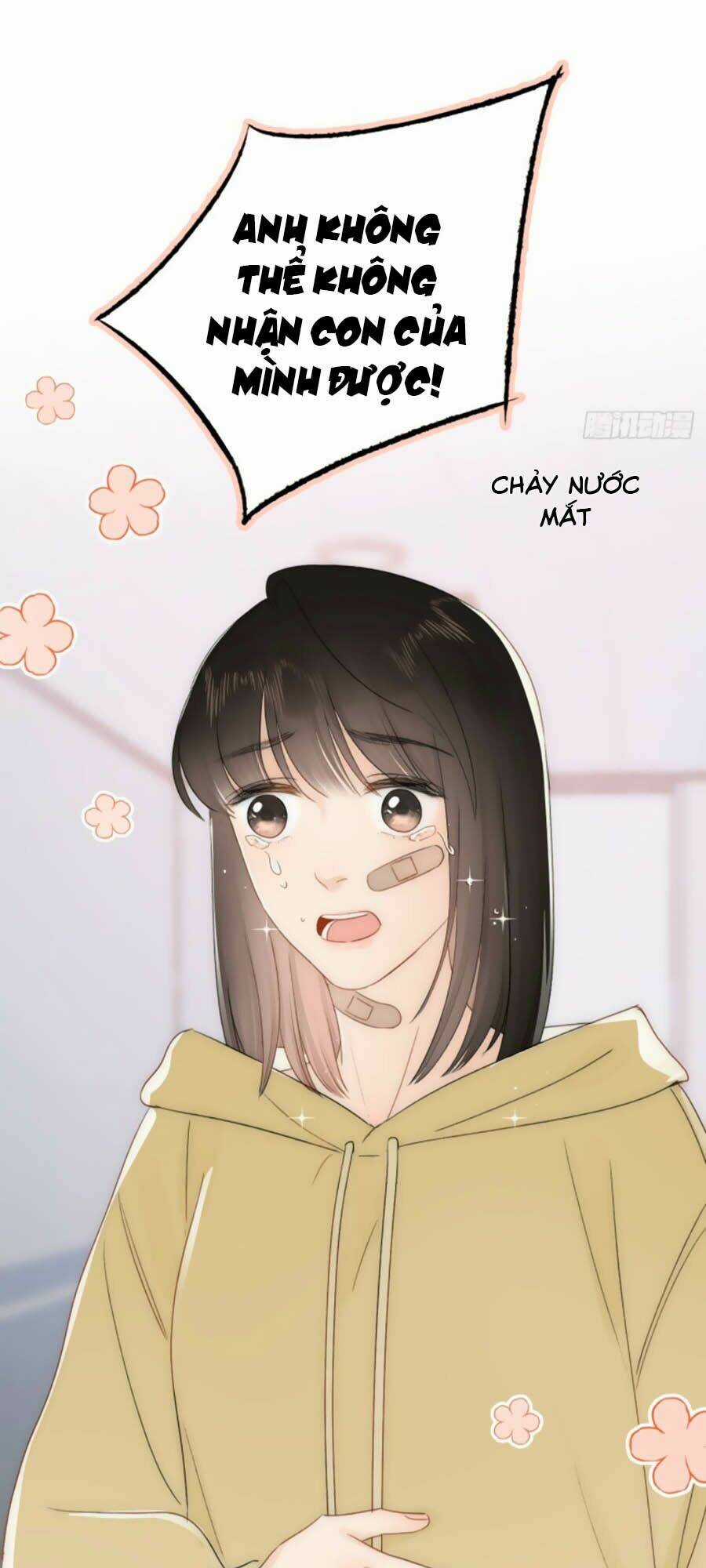 Ác Ma Thân Yêu - Chapter 7.1 - Trang 37