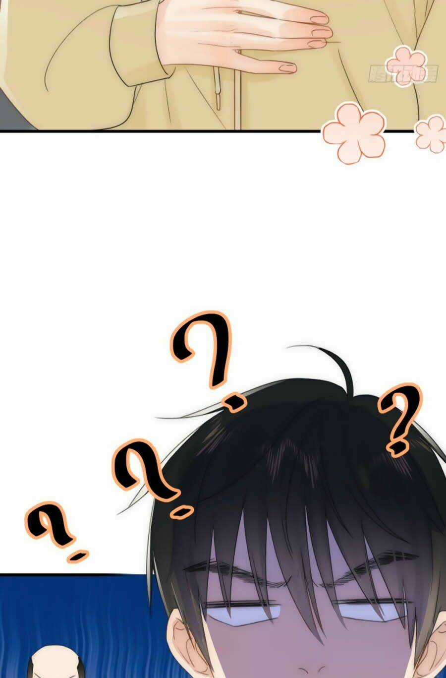 Ác Ma Thân Yêu - Chapter 7.1 - Trang 38