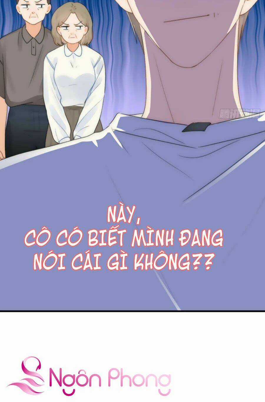 Ác Ma Thân Yêu - Chapter 7.1 - Trang 39