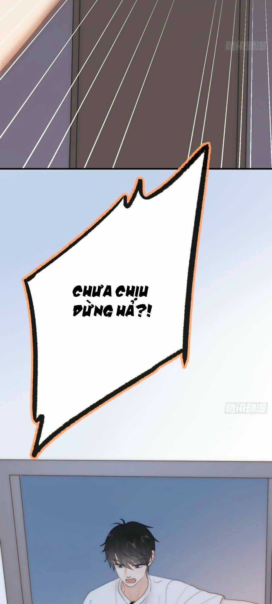 Ác Ma Thân Yêu - Chapter 7.1 - Trang 5