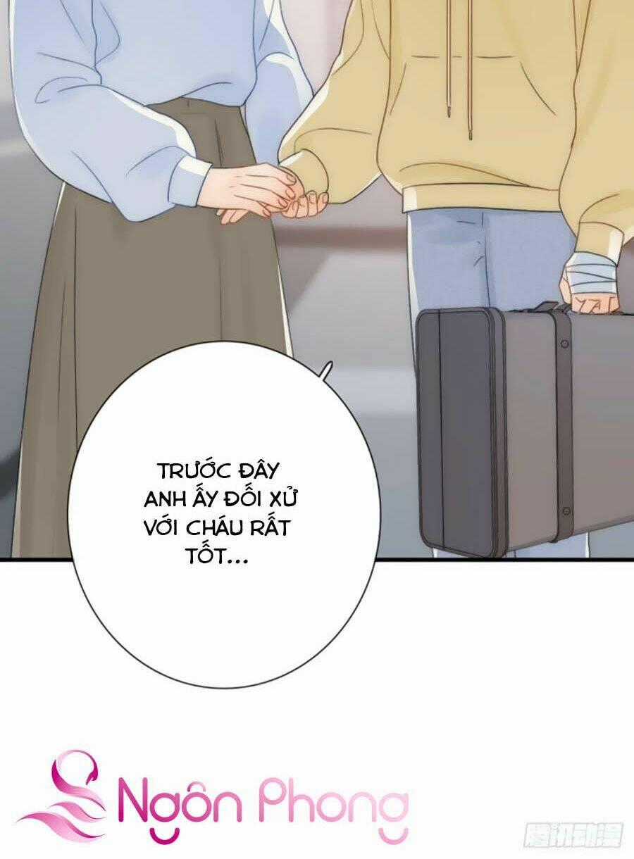 Ác Ma Thân Yêu - Chapter 7.1 - Trang 41