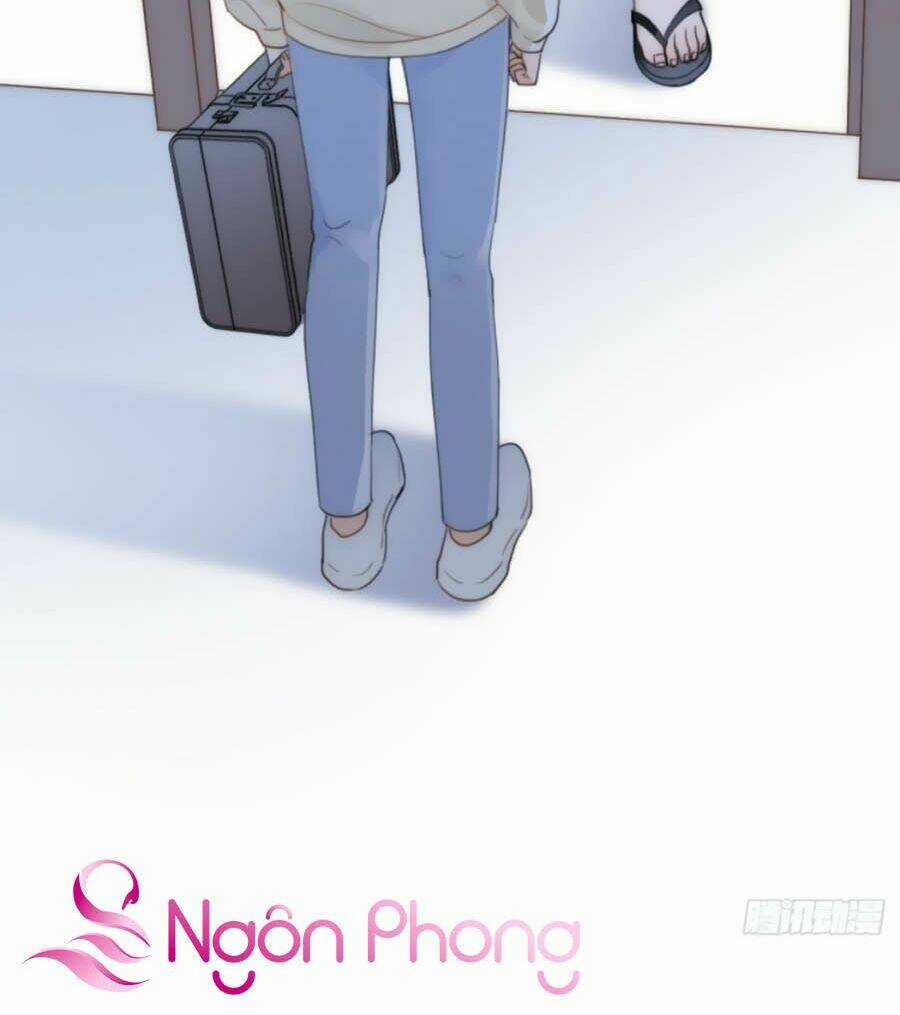 Ác Ma Thân Yêu - Chapter 7.1 - Trang 7