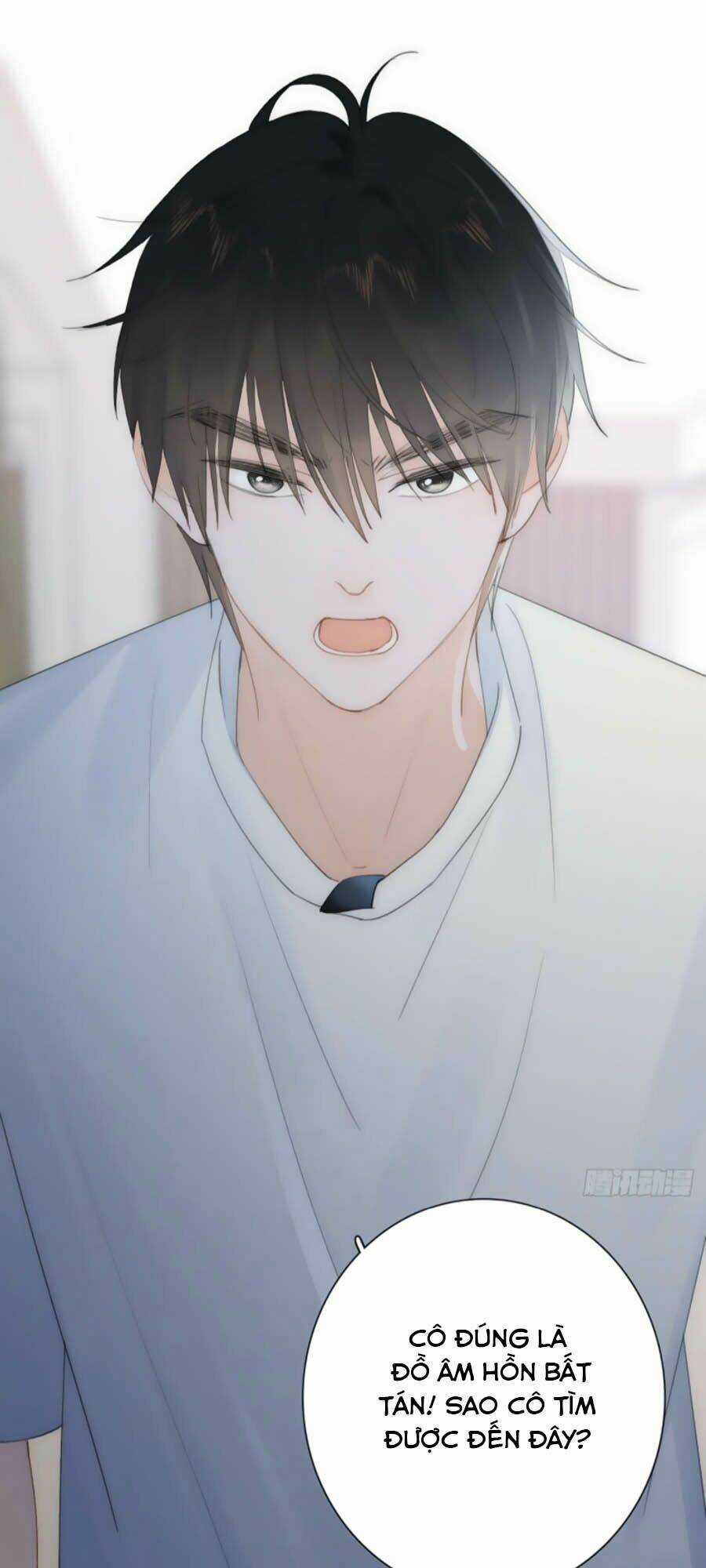 Ác Ma Thân Yêu - Chapter 7.1 - Trang 8