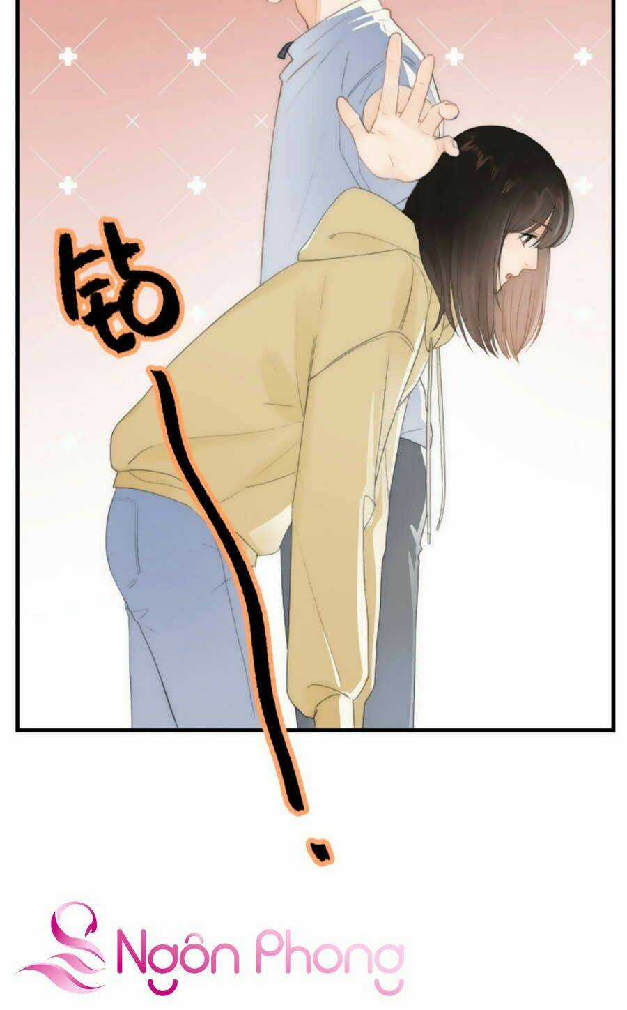 Ác Ma Thân Yêu - Chapter 7.1 - Trang 10