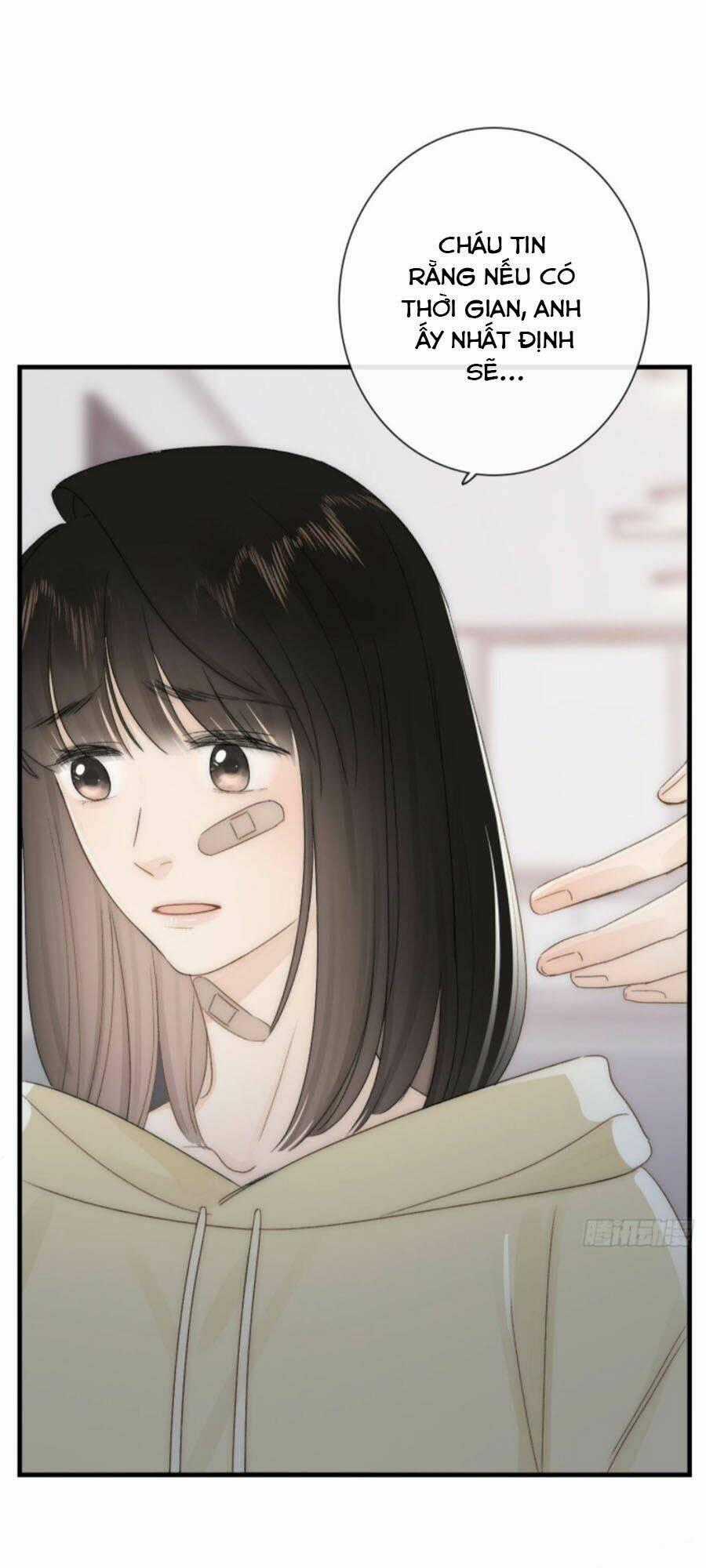 Ác Ma Thân Yêu - Chapter 7.2 - Trang 1