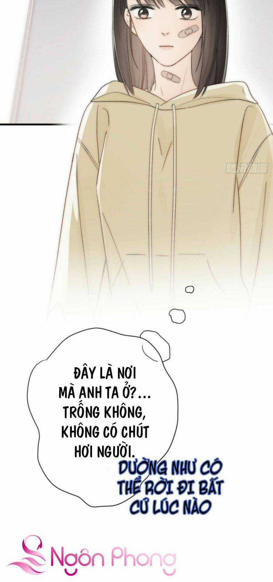 Ác Ma Thân Yêu - Chapter 7.2 - Trang 14