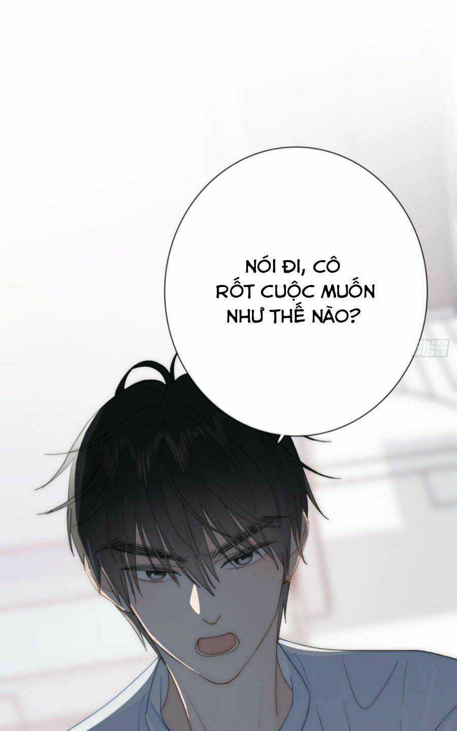 Ác Ma Thân Yêu - Chapter 7.2 - Trang 16