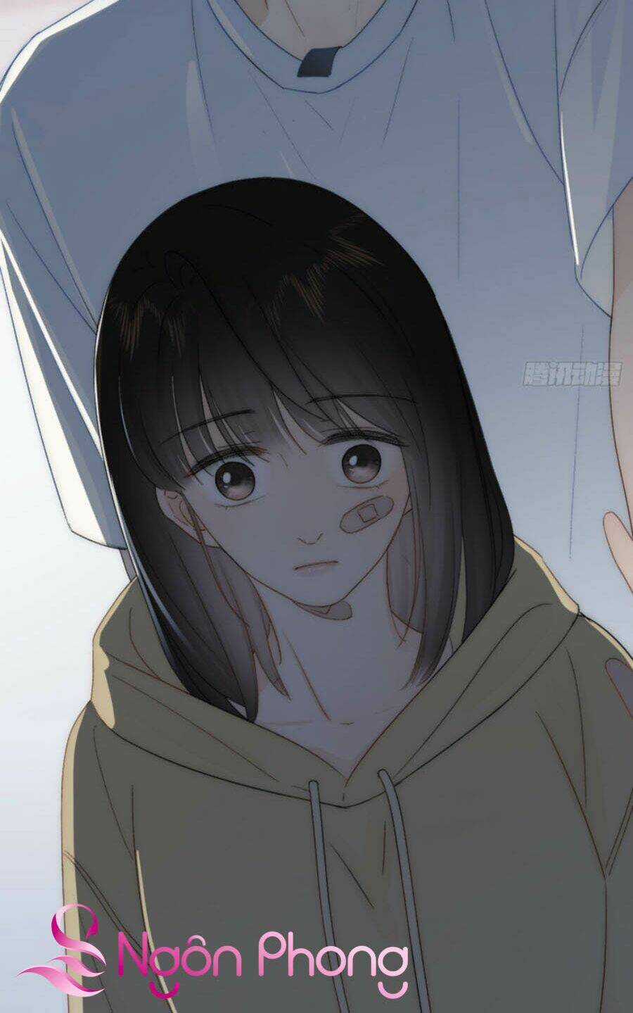 Ác Ma Thân Yêu - Chapter 7.2 - Trang 17