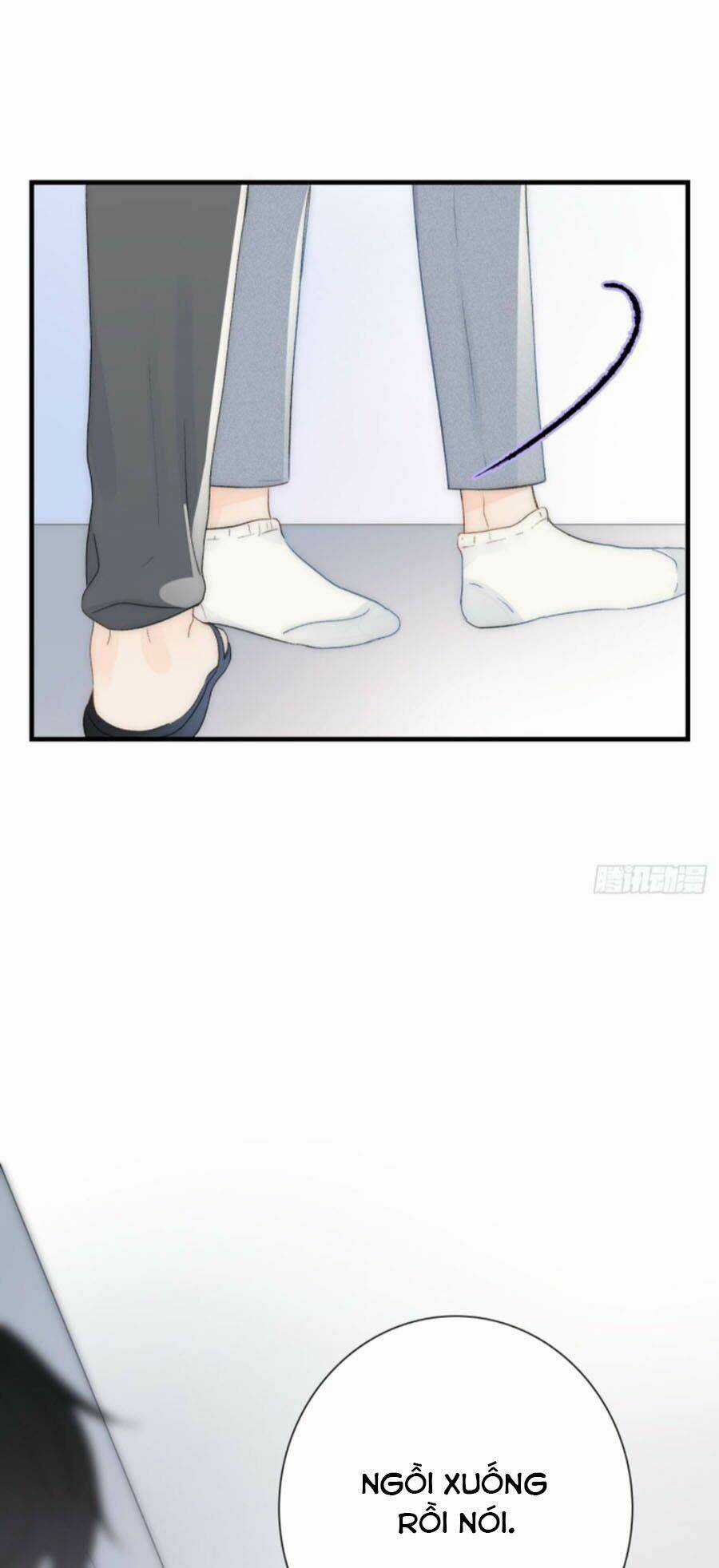 Ác Ma Thân Yêu - Chapter 7.2 - Trang 21