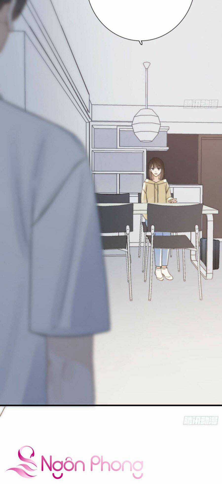 Ác Ma Thân Yêu - Chapter 7.2 - Trang 22