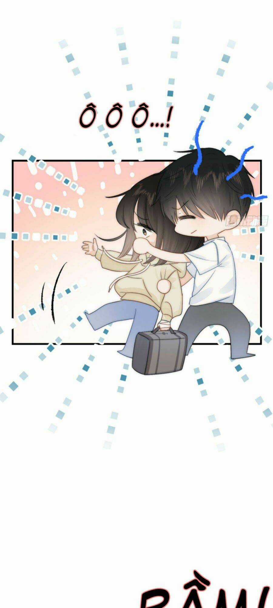 Ác Ma Thân Yêu - Chapter 7.2 - Trang 4