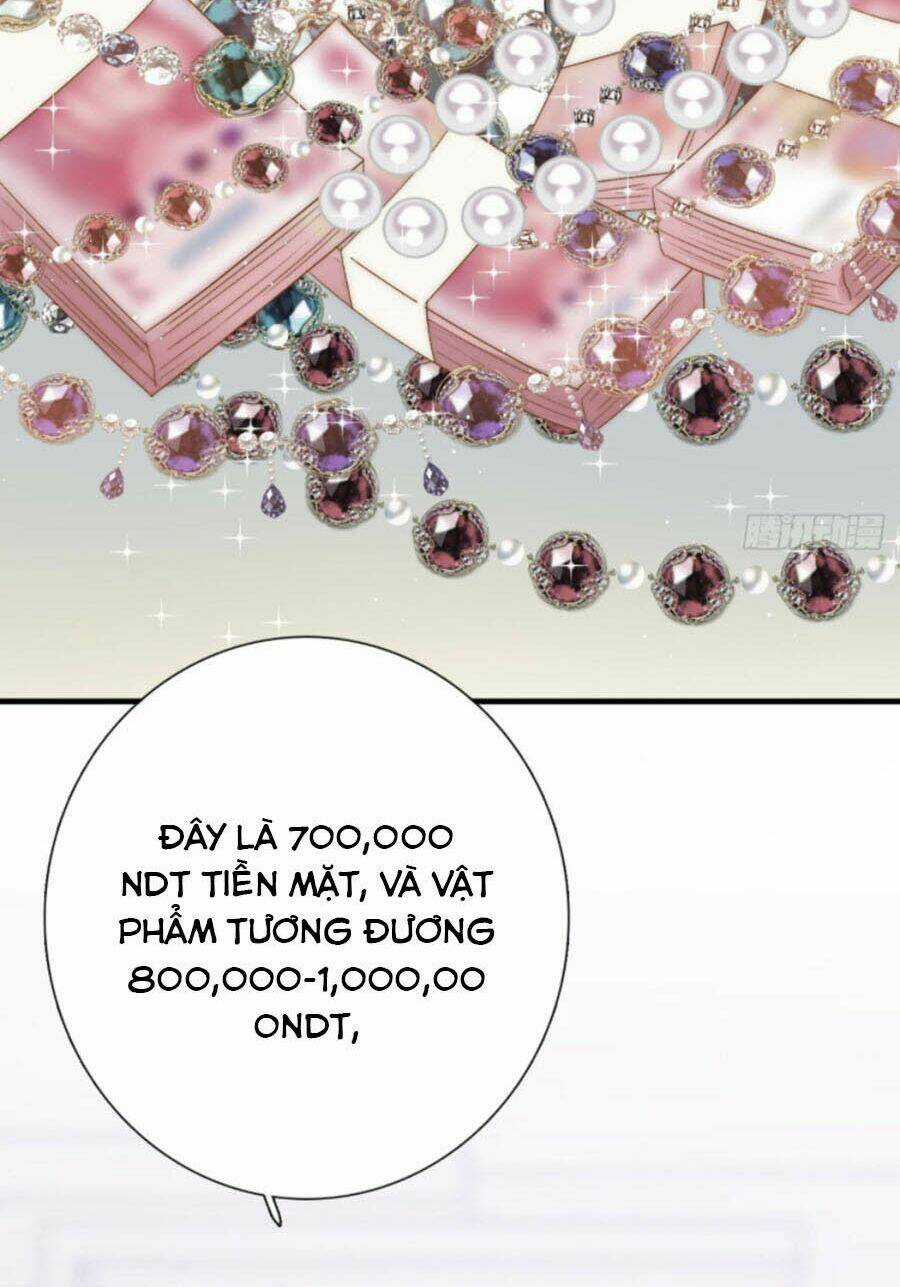 Ác Ma Thân Yêu - Chapter 7.2 - Trang 31