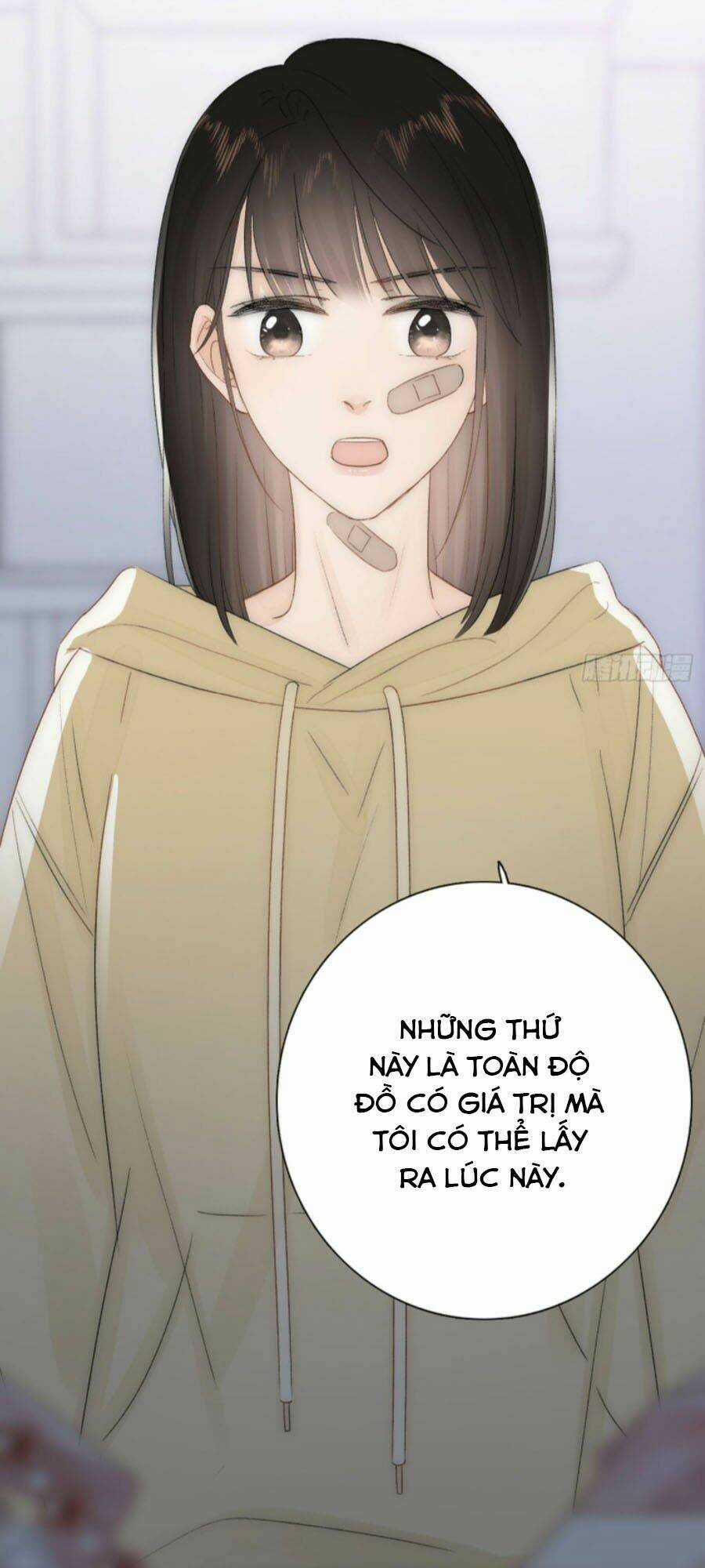 Ác Ma Thân Yêu - Chapter 7.2 - Trang 32