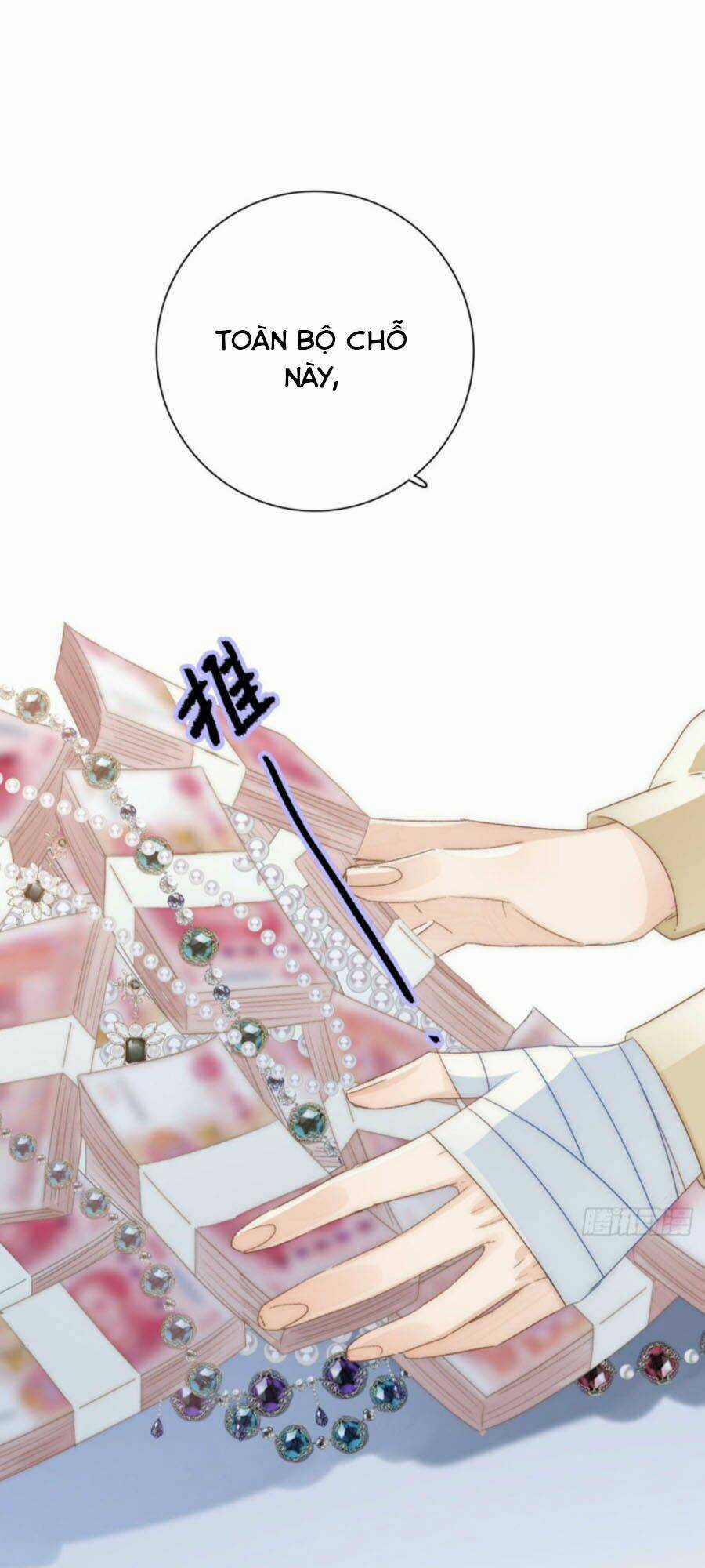 Ác Ma Thân Yêu - Chapter 7.2 - Trang 35