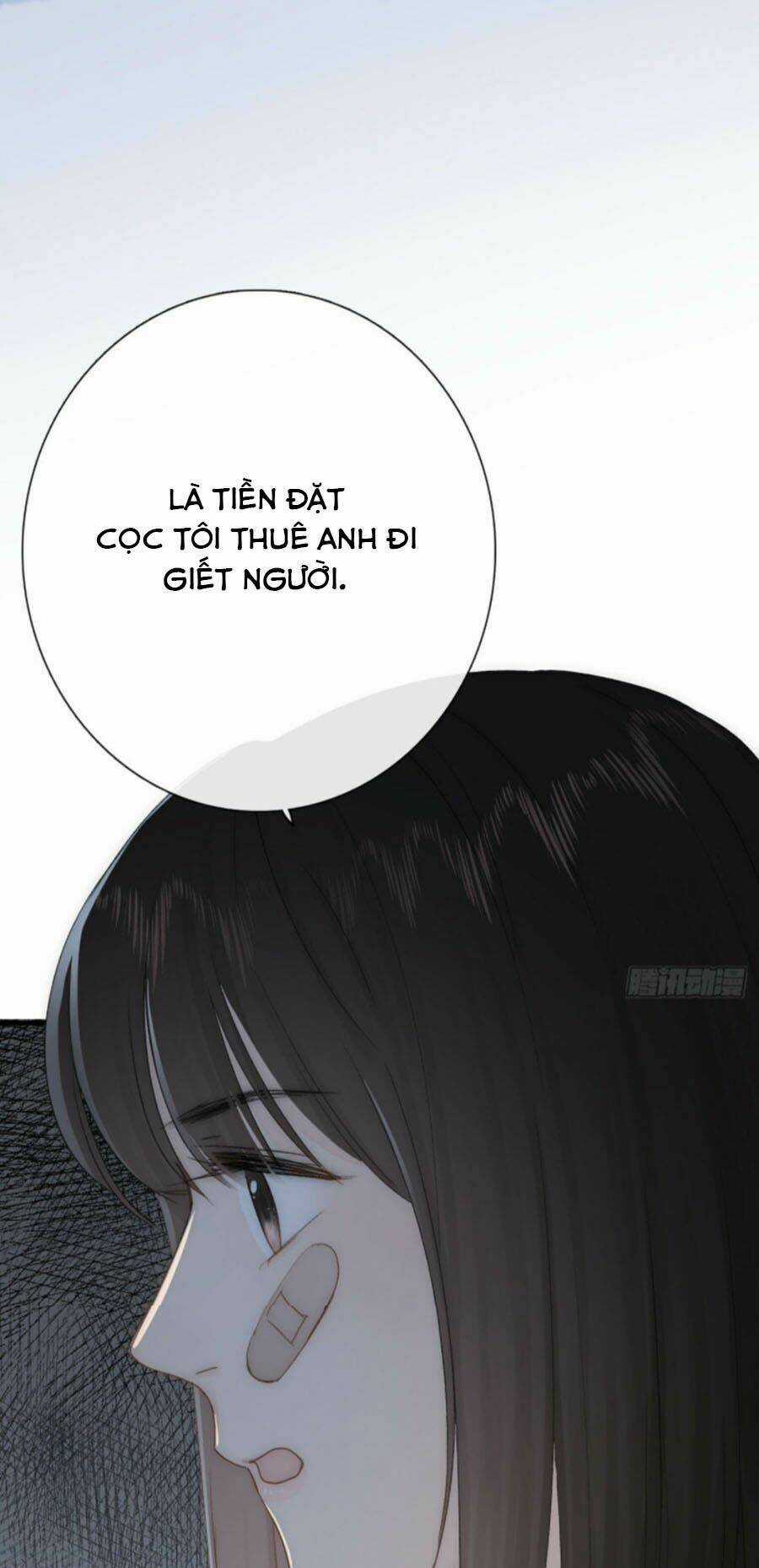 Ác Ma Thân Yêu - Chapter 7.2 - Trang 36