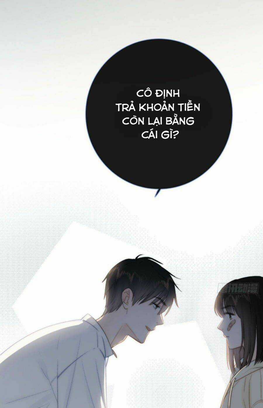 Ác Ma Thân Yêu - Chapter 7.2 - Trang 41