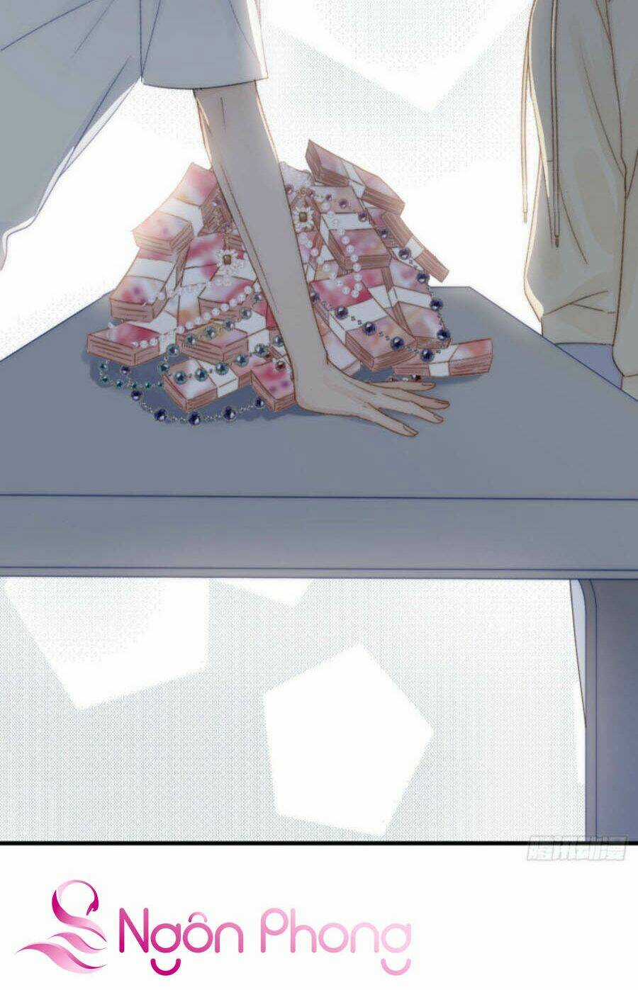 Ác Ma Thân Yêu - Chapter 7.2 - Trang 42