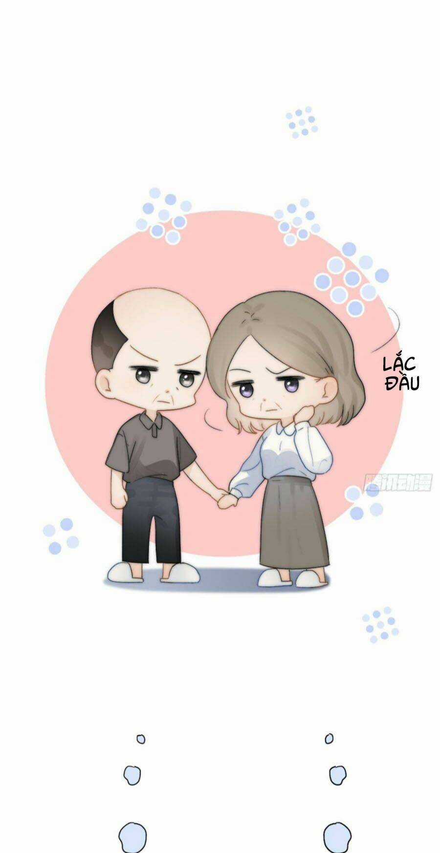 Ác Ma Thân Yêu - Chapter 7.2 - Trang 7