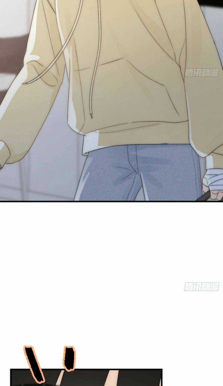 Ác Ma Thân Yêu - Chapter 7.2 - Trang 10